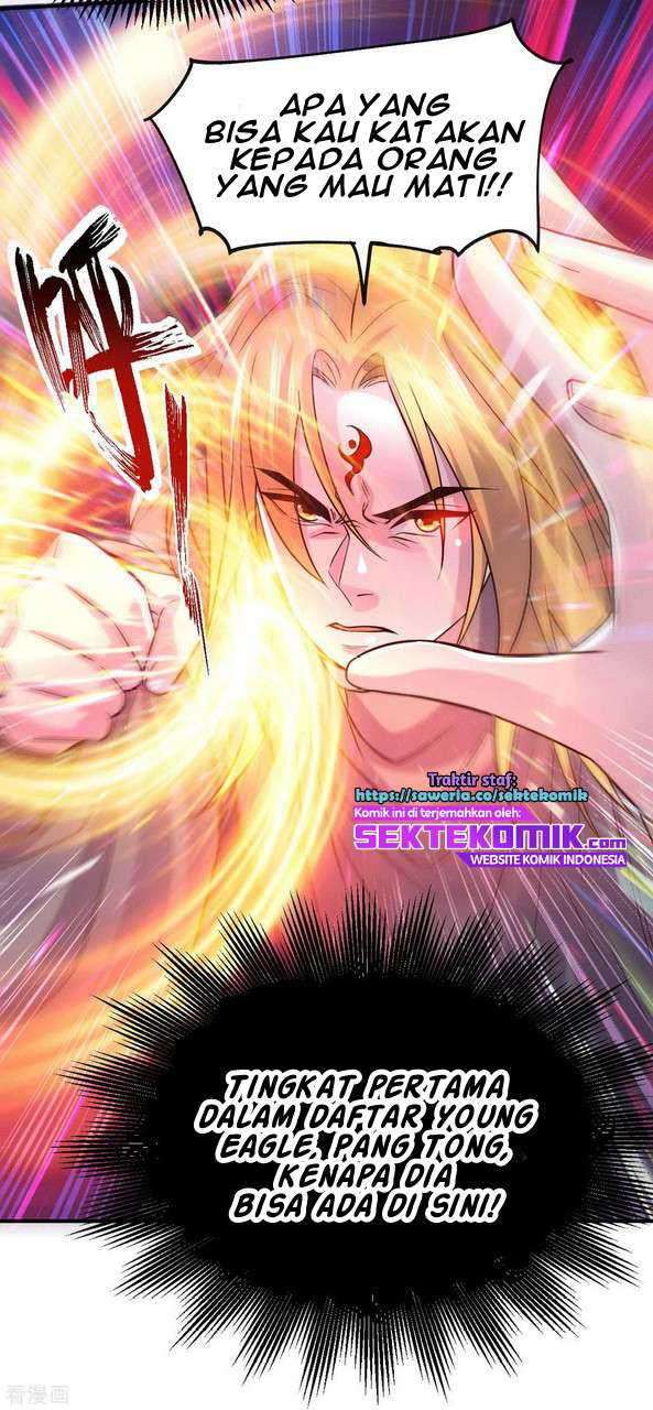 Son in Law Does Cheap Cultivation chapter 120