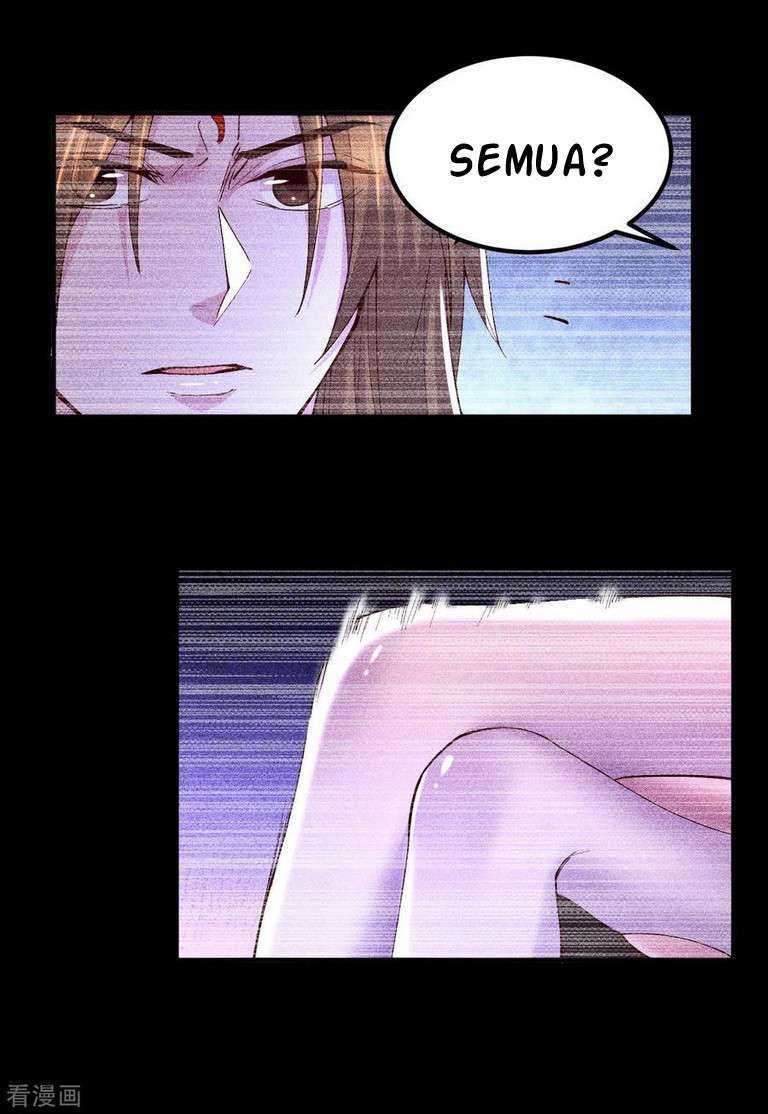 Son in Law Does Cheap Cultivation chapter 120
