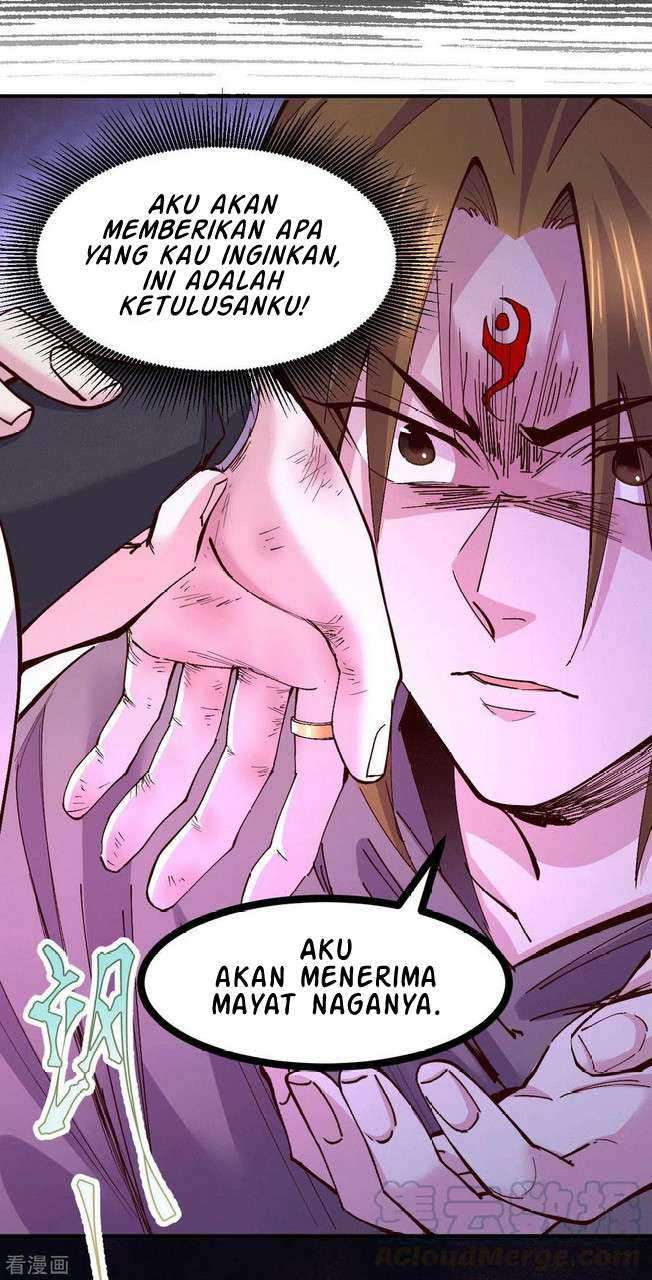 Son in Law Does Cheap Cultivation chapter 120