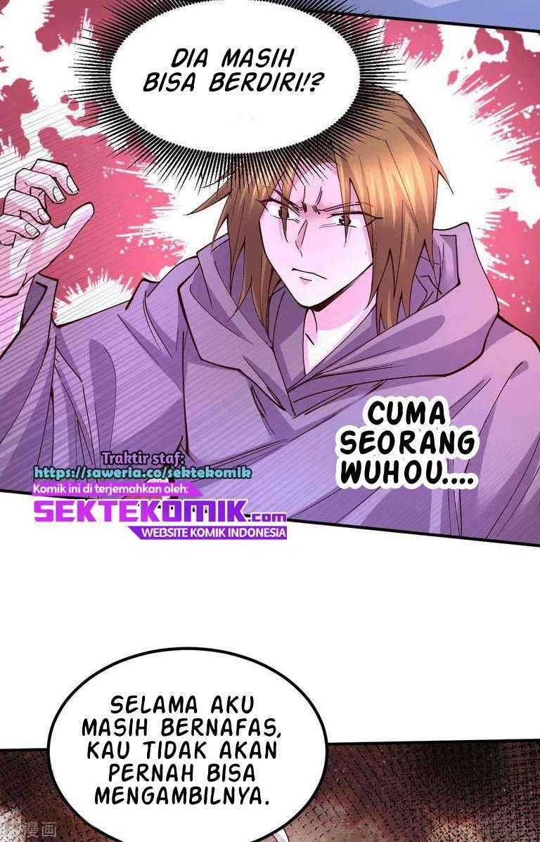 Son in Law Does Cheap Cultivation chapter 120