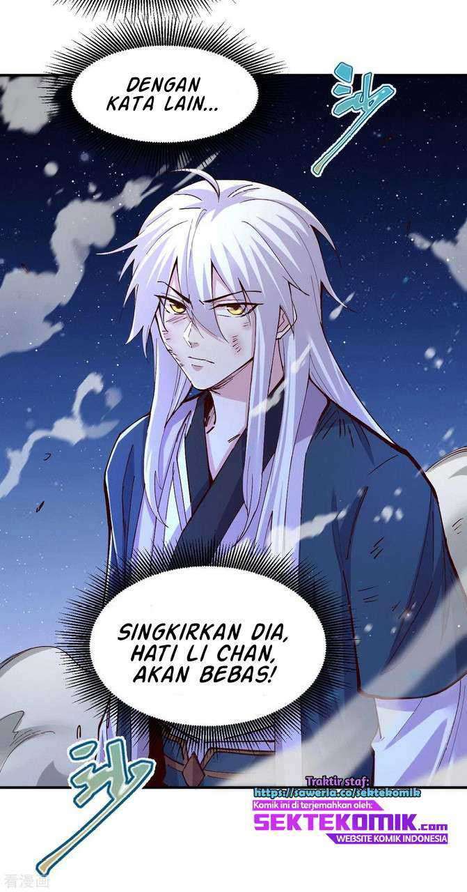 Son in Law Does Cheap Cultivation chapter 120