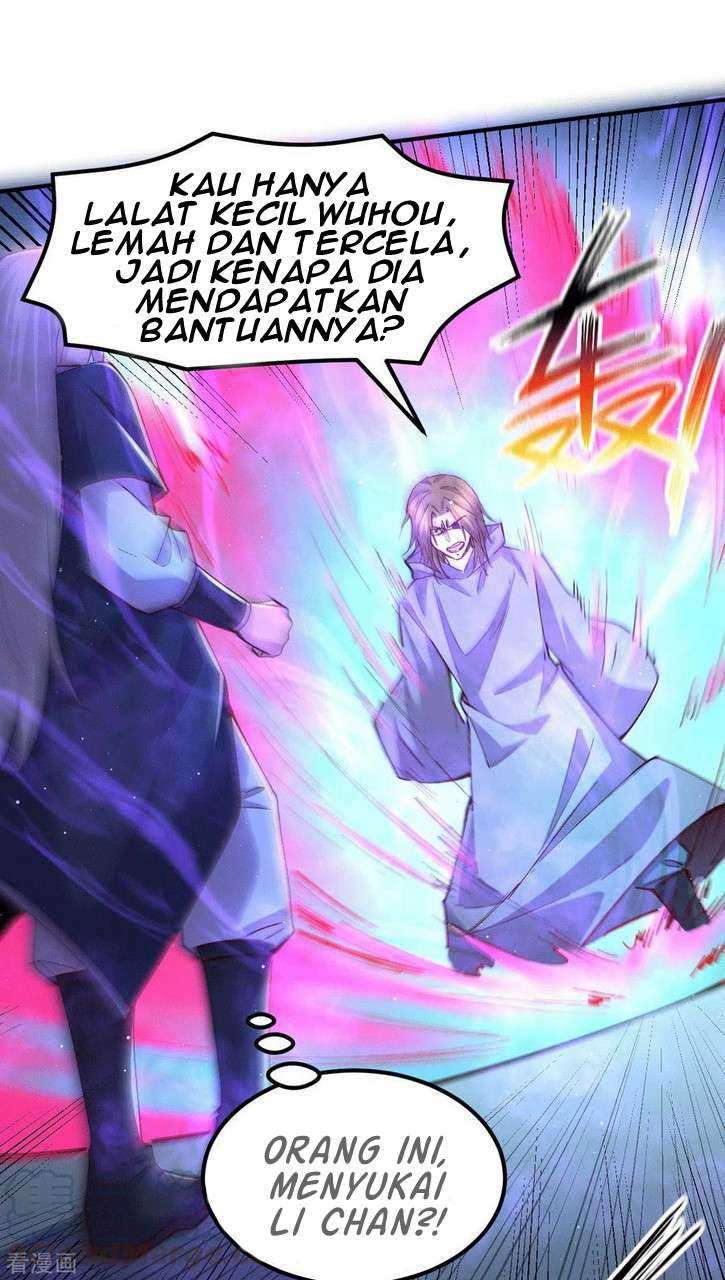 Son in Law Does Cheap Cultivation chapter 120