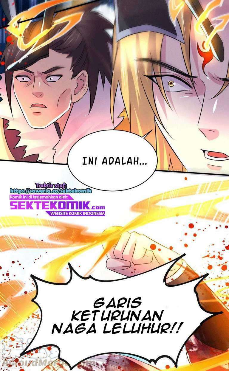 Son in Law Does Cheap Cultivation chapter 120