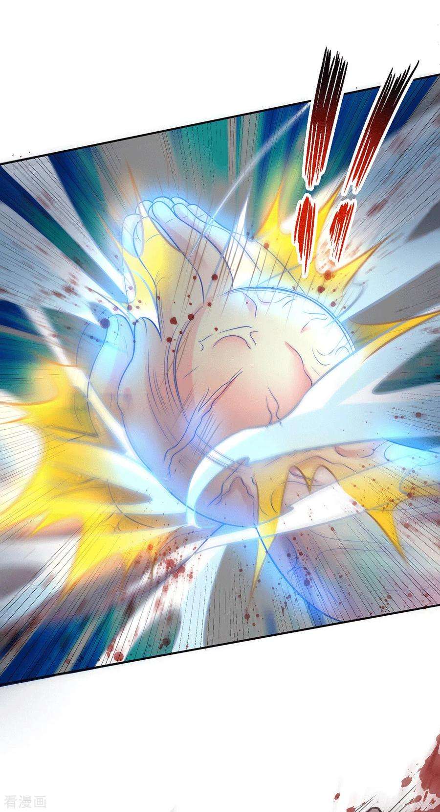 Son in Law Does Cheap Cultivation Chapter 121 Bahasa Indonesia