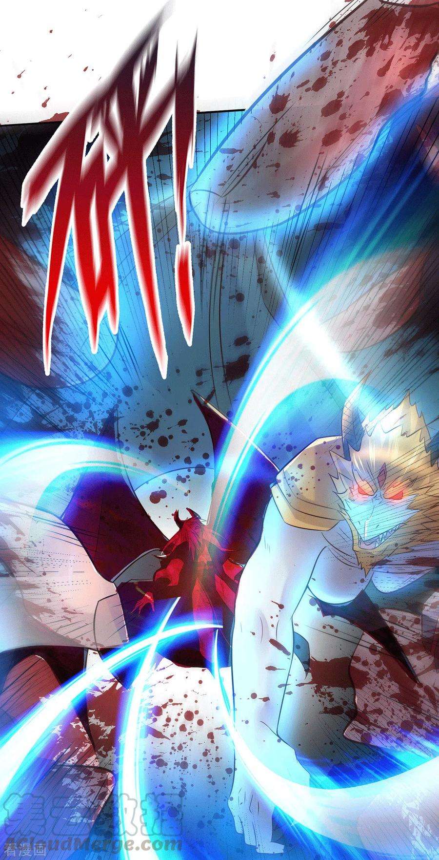 Son in Law Does Cheap Cultivation Chapter 121 Bahasa Indonesia