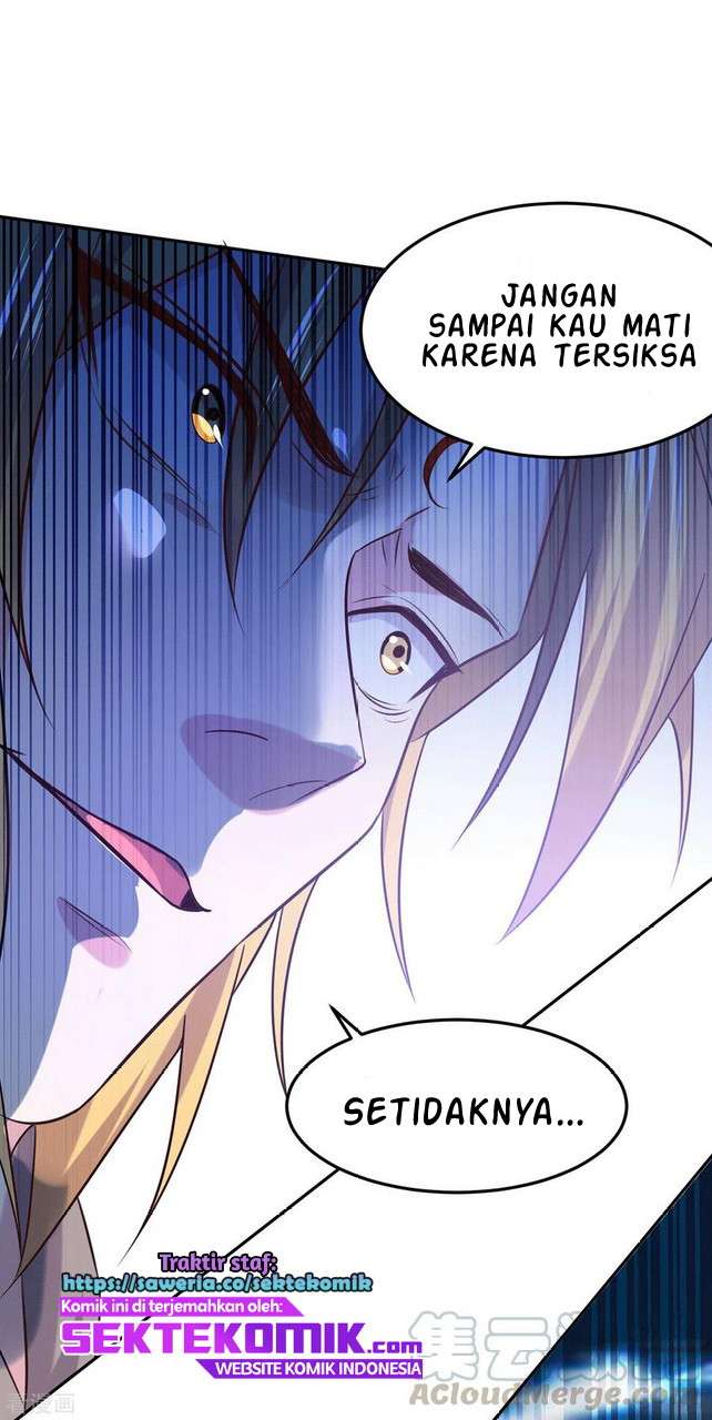 Son in Law Does Cheap Cultivation Chapter 121 Bahasa Indonesia