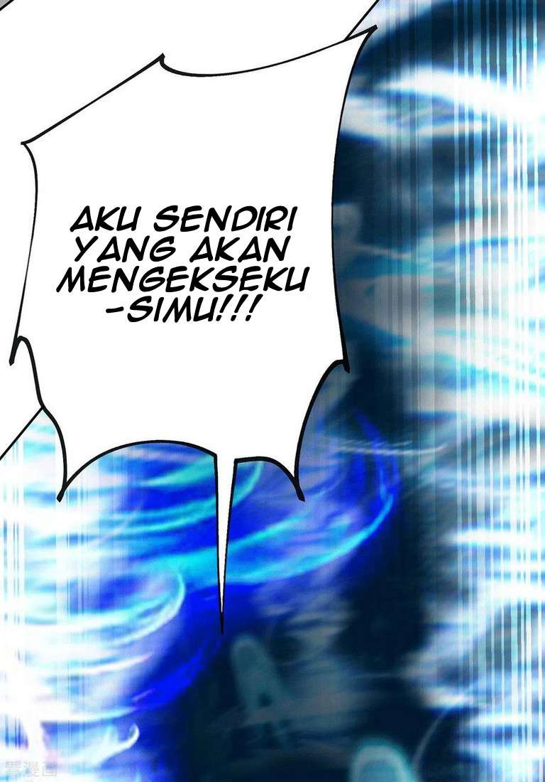Son in Law Does Cheap Cultivation Chapter 121 Bahasa Indonesia
