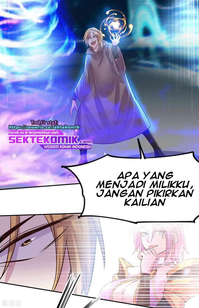 Son in Law Does Cheap Cultivation Chapter 121 Bahasa Indonesia