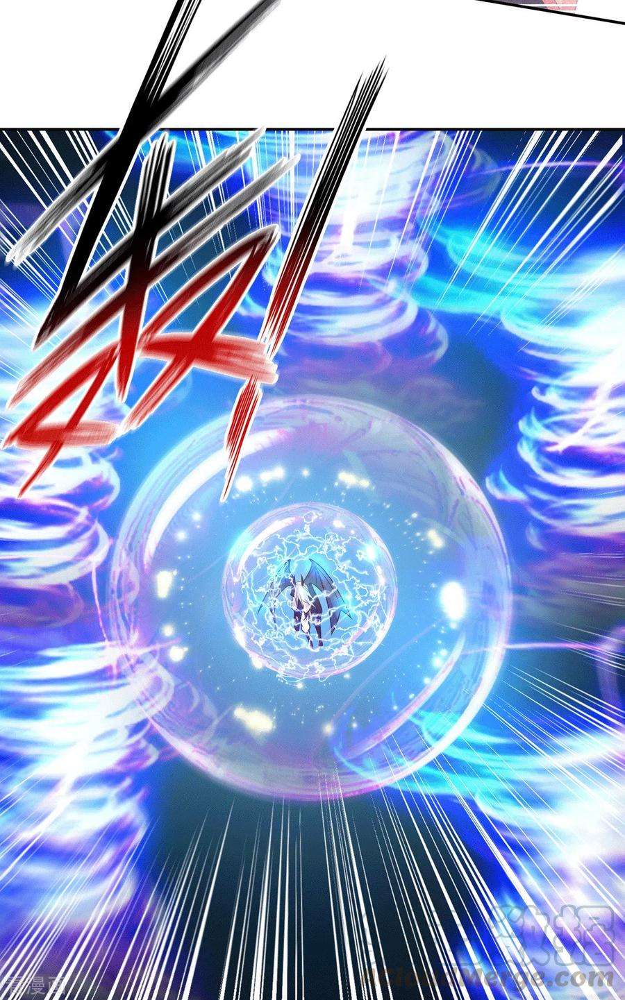 Son in Law Does Cheap Cultivation Chapter 121 Bahasa Indonesia