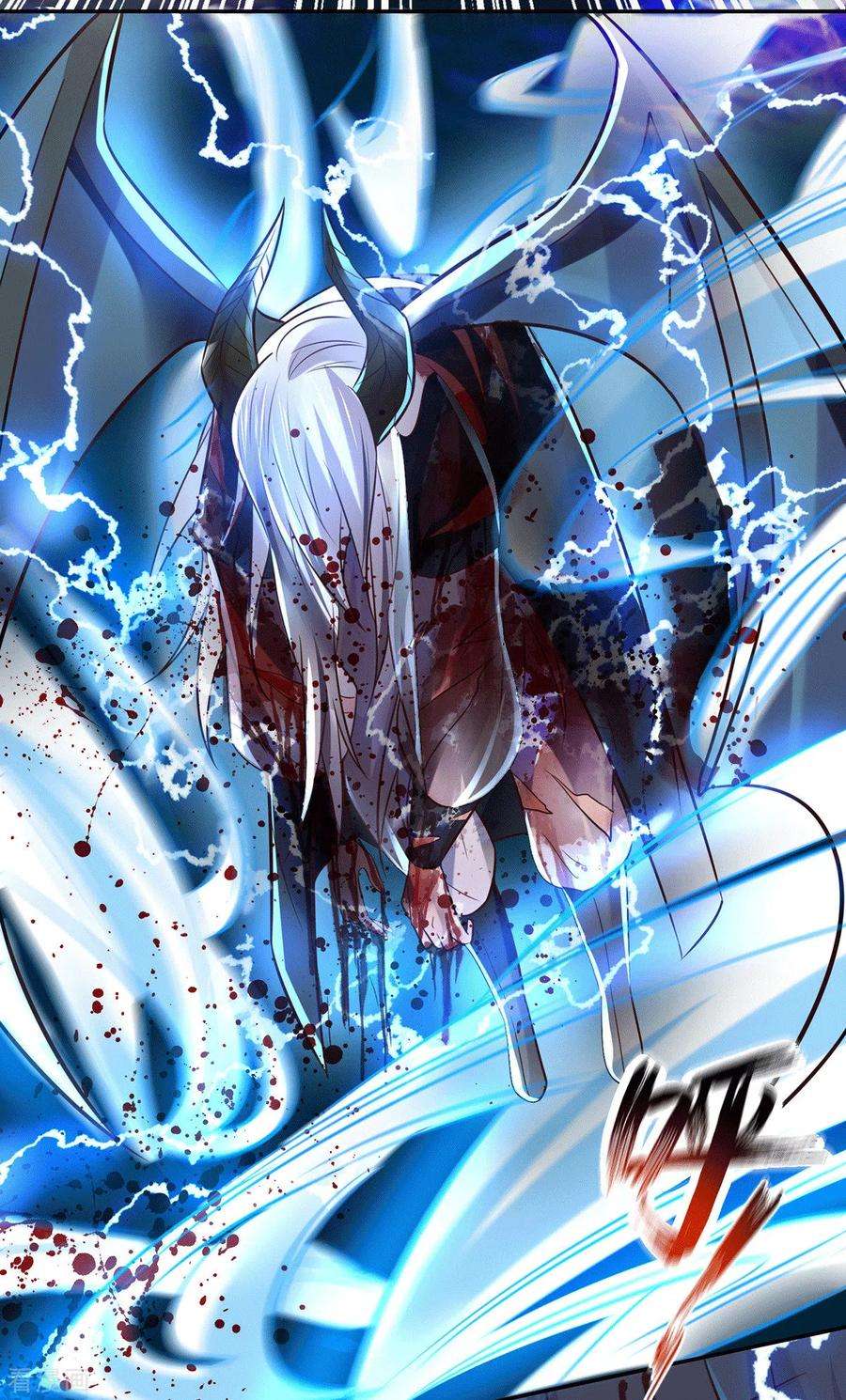 Son in Law Does Cheap Cultivation Chapter 121 Bahasa Indonesia