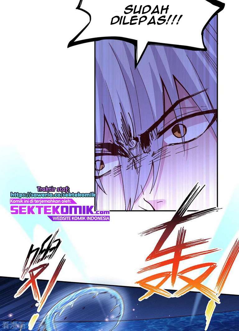 Son in Law Does Cheap Cultivation Chapter 121 Bahasa Indonesia