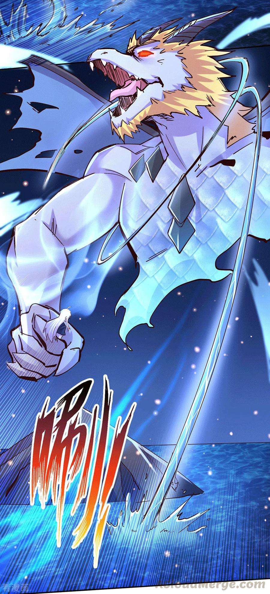 Son in Law Does Cheap Cultivation Chapter 121 Bahasa Indonesia