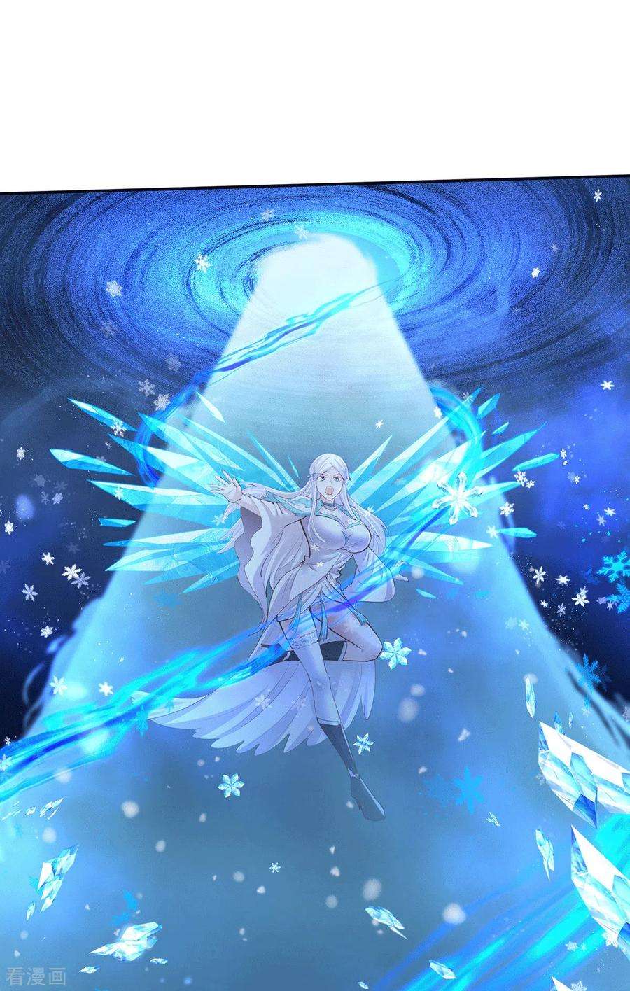 Son in Law Does Cheap Cultivation Chapter 121 Bahasa Indonesia