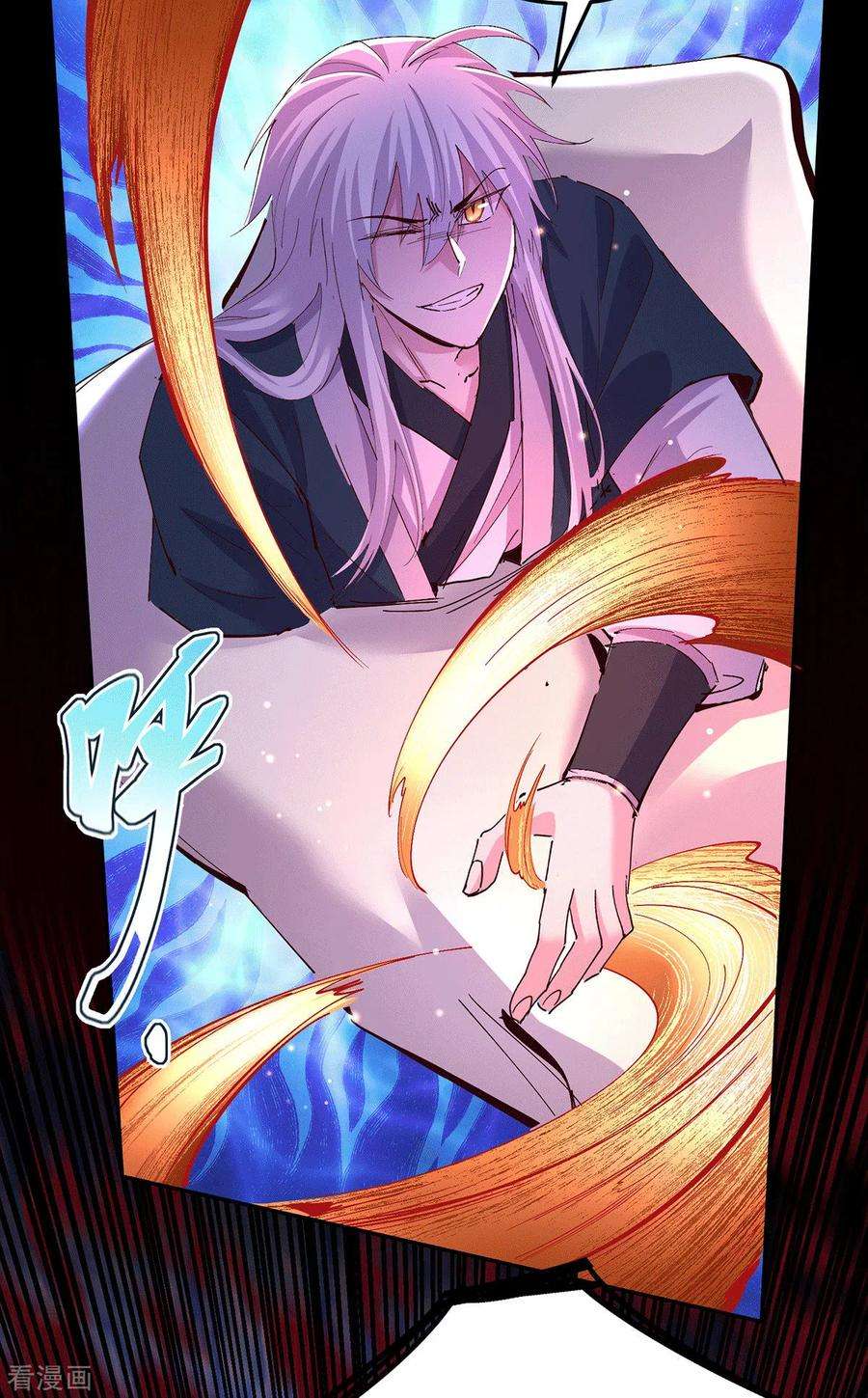 Son in Law Does Cheap Cultivation Chapter 121 Bahasa Indonesia