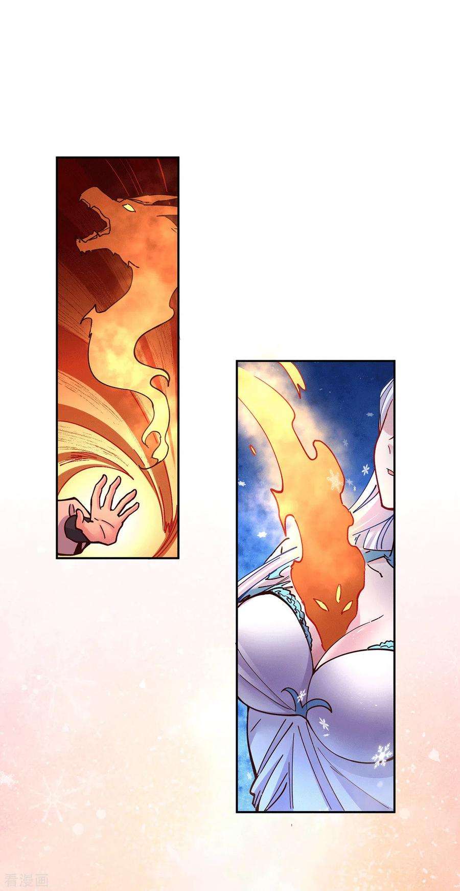 Son in Law Does Cheap Cultivation Chapter 121 Bahasa Indonesia