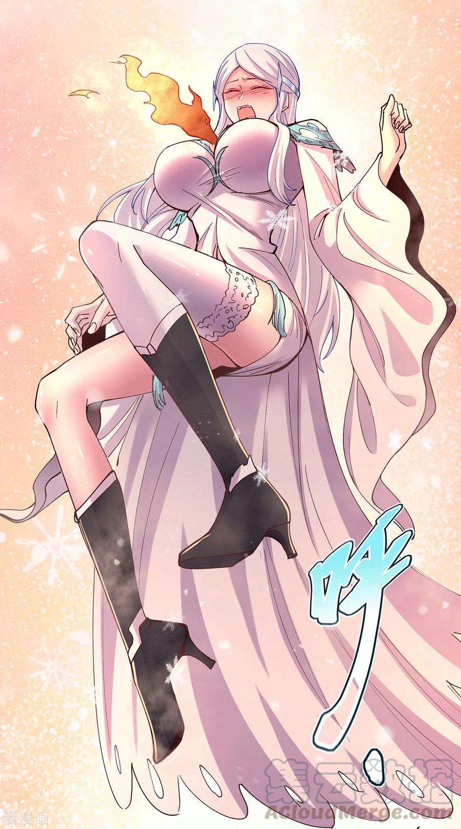 Son in Law Does Cheap Cultivation Chapter 121 Bahasa Indonesia