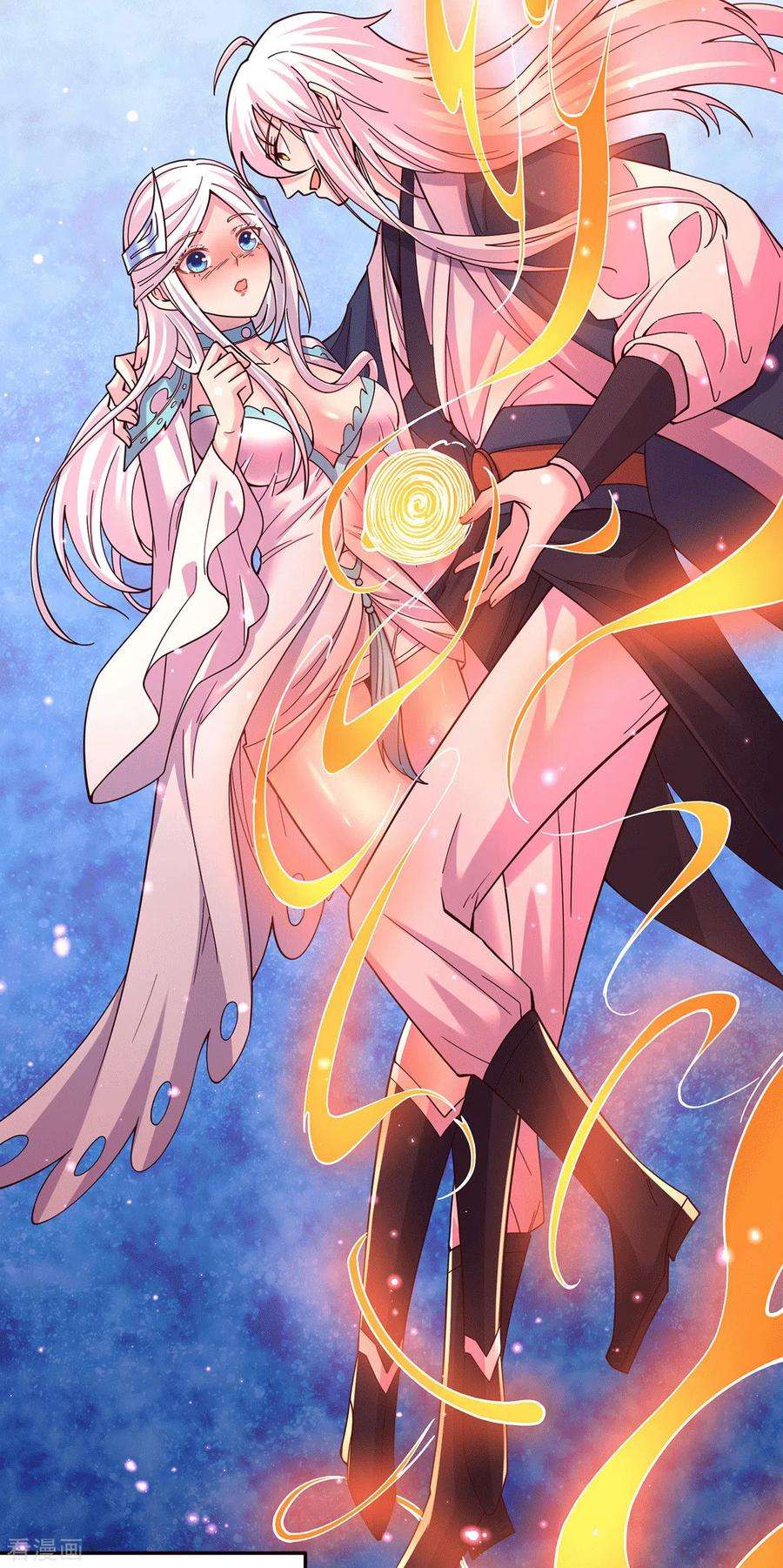 Son in Law Does Cheap Cultivation Chapter 121 Bahasa Indonesia