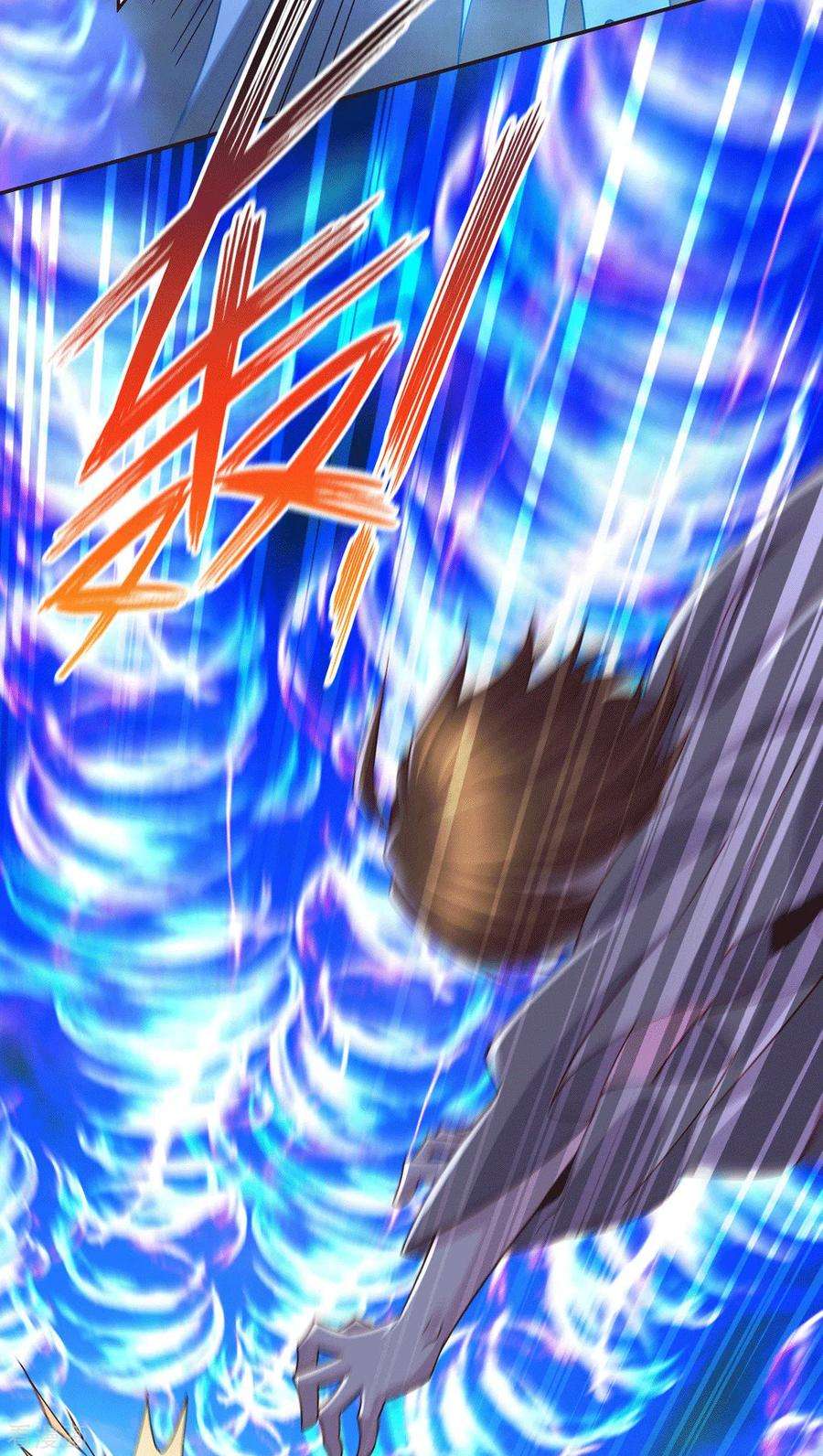 Son in Law Does Cheap Cultivation Chapter 121 Bahasa Indonesia