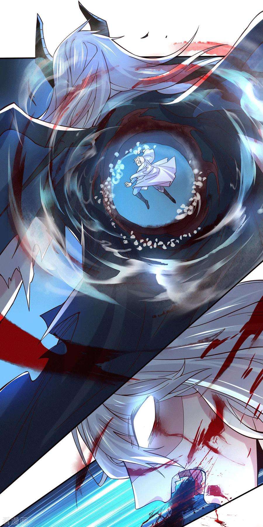 Son in Law Does Cheap Cultivation Chapter 121 Bahasa Indonesia