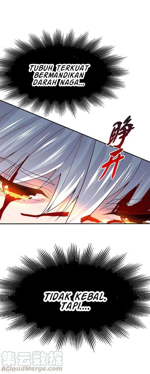 Son in Law Does Cheap Cultivation Chapter 121 Bahasa Indonesia