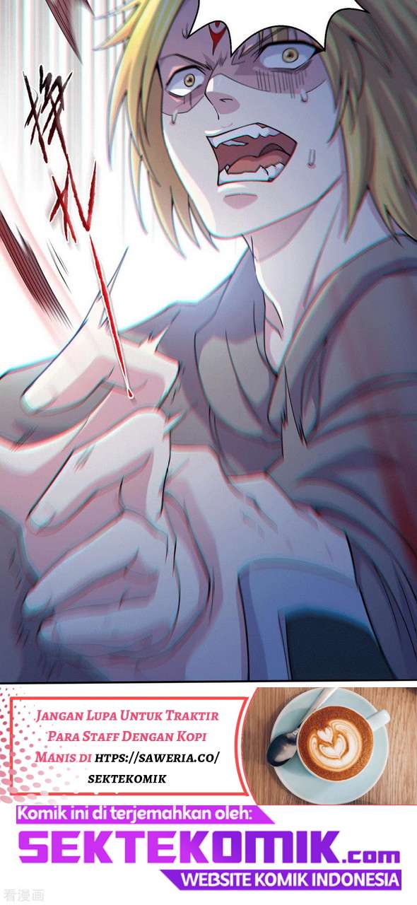 Son in Law Does Cheap Cultivation Chapter 121 Bahasa Indonesia