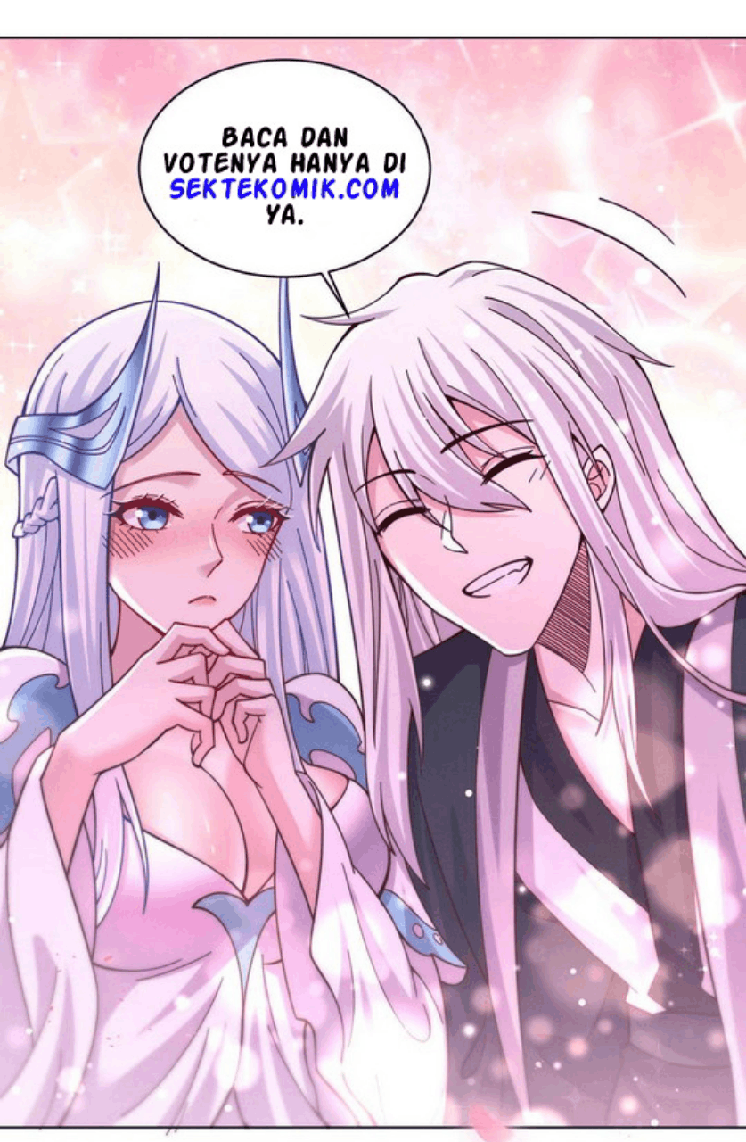 Son in Law Does Cheap Cultivation Chapter 121 Bahasa Indonesia