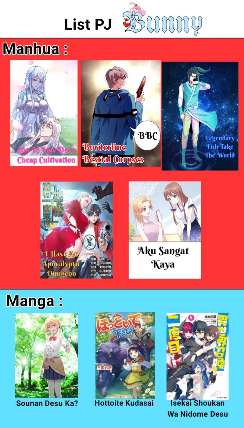 Son in Law Does Cheap Cultivation Chapter 121 Bahasa Indonesia