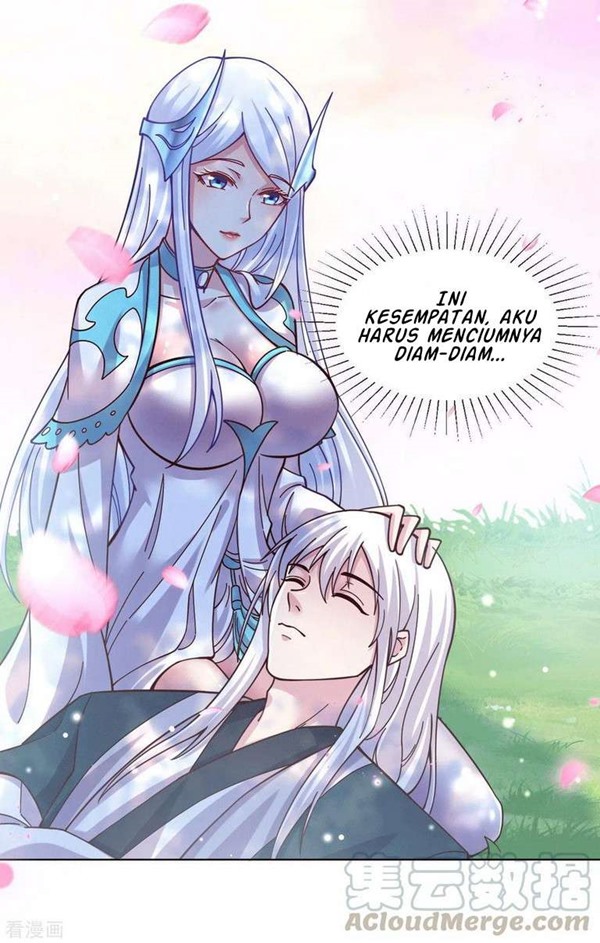 Son in Law Does Cheap Cultivation chapter 123