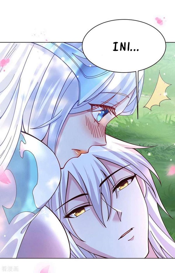 Son in Law Does Cheap Cultivation chapter 123
