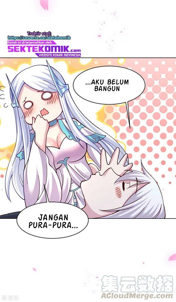 Son in Law Does Cheap Cultivation chapter 123