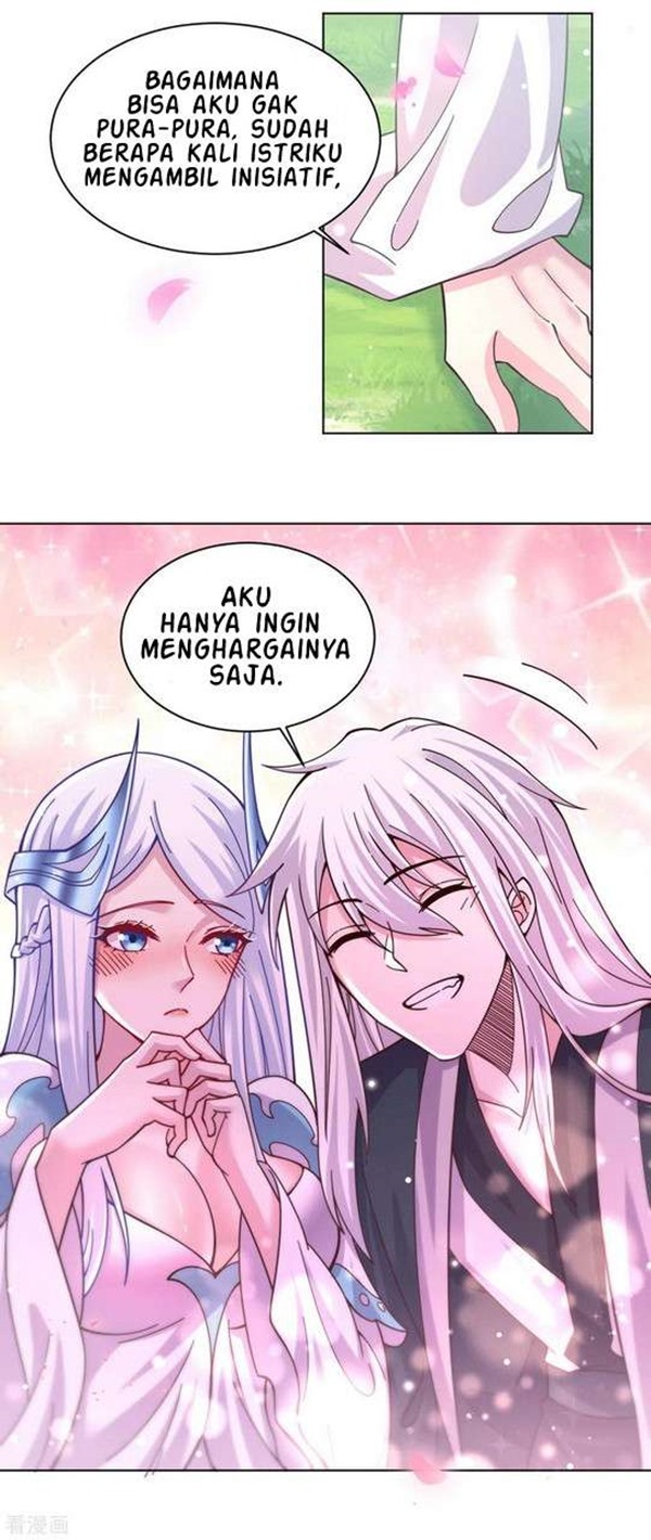 Son in Law Does Cheap Cultivation chapter 123