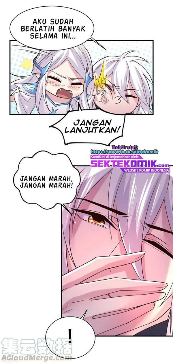 Son in Law Does Cheap Cultivation chapter 123