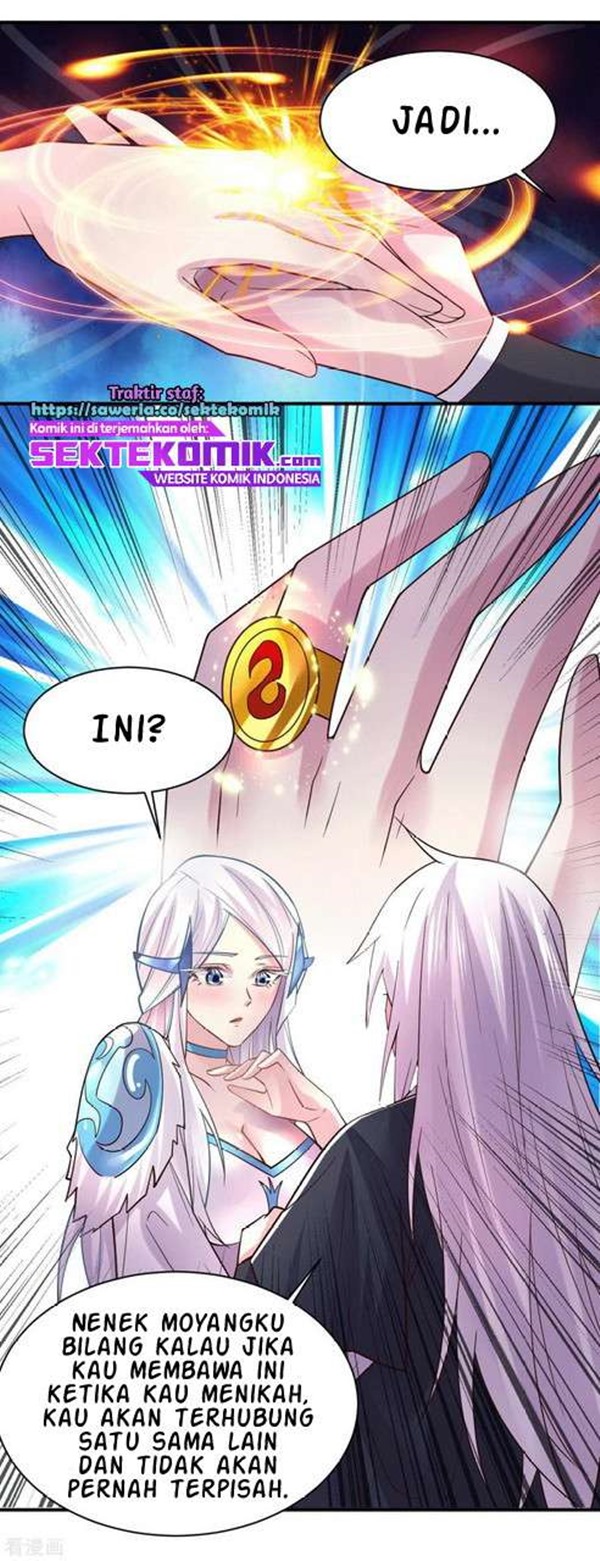 Son in Law Does Cheap Cultivation chapter 123
