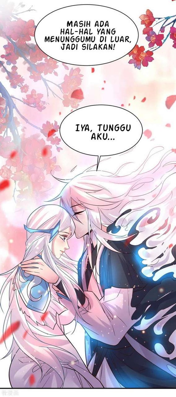 Son in Law Does Cheap Cultivation chapter 123