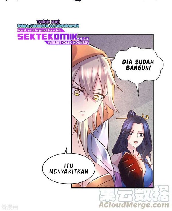 Son in Law Does Cheap Cultivation chapter 123