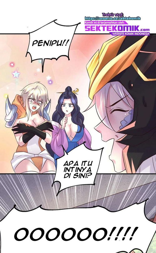 Son in Law Does Cheap Cultivation chapter 123