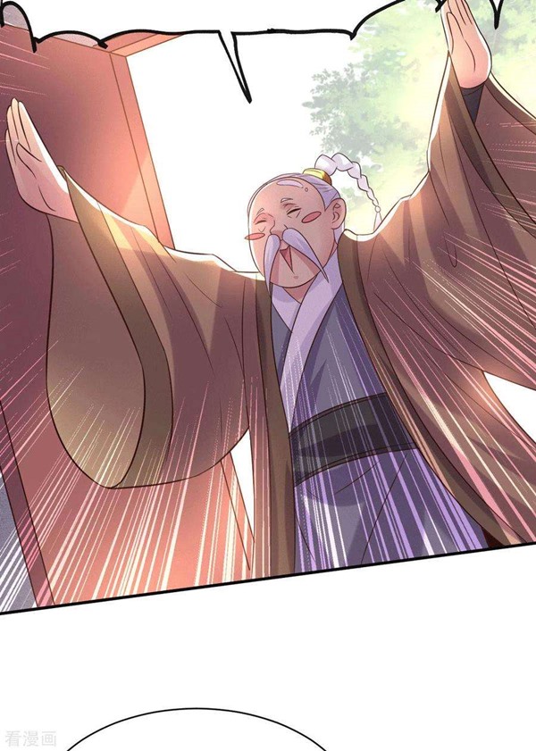 Son in Law Does Cheap Cultivation chapter 123