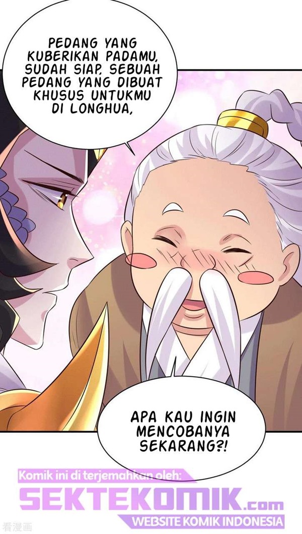 Son in Law Does Cheap Cultivation chapter 123