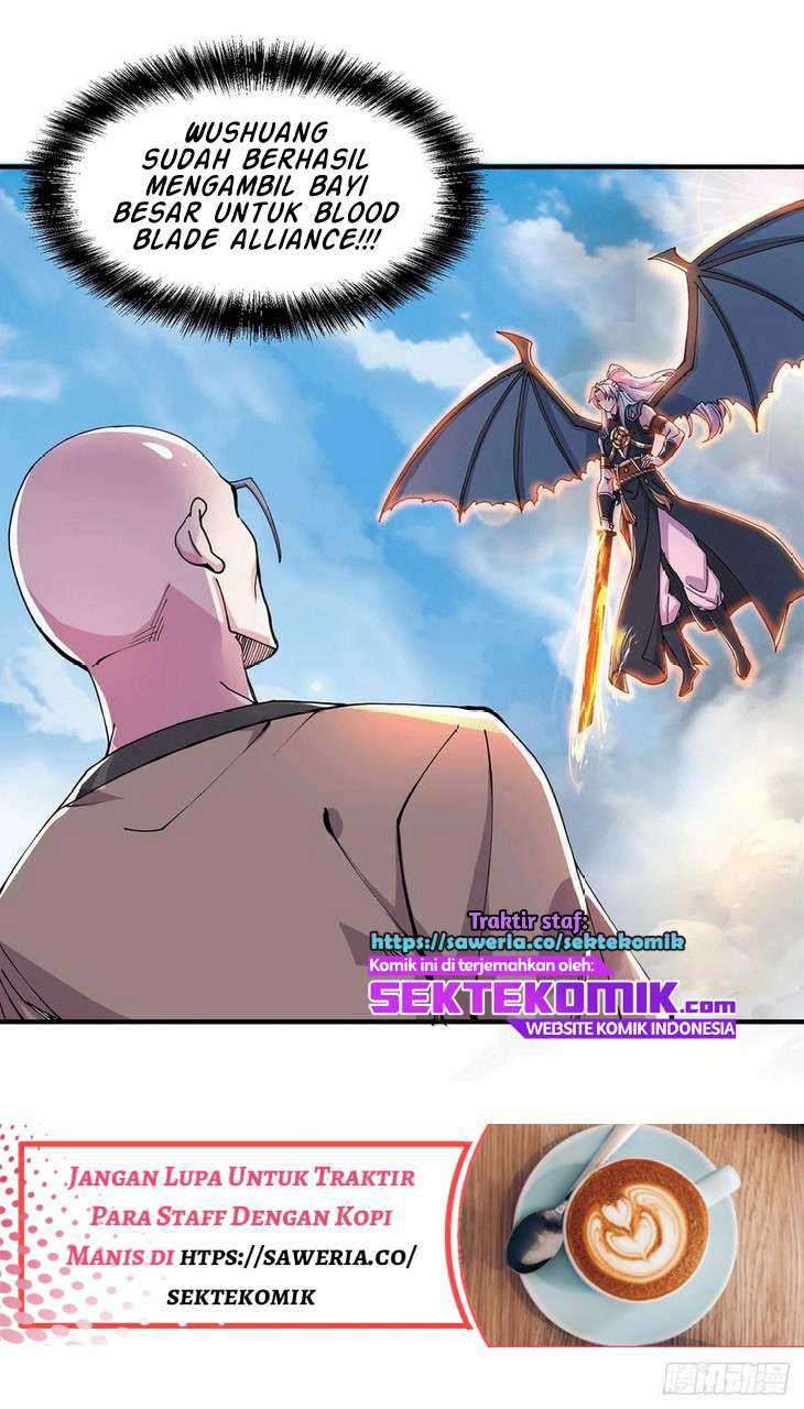 Son in Law Does Cheap Cultivation chapter 127