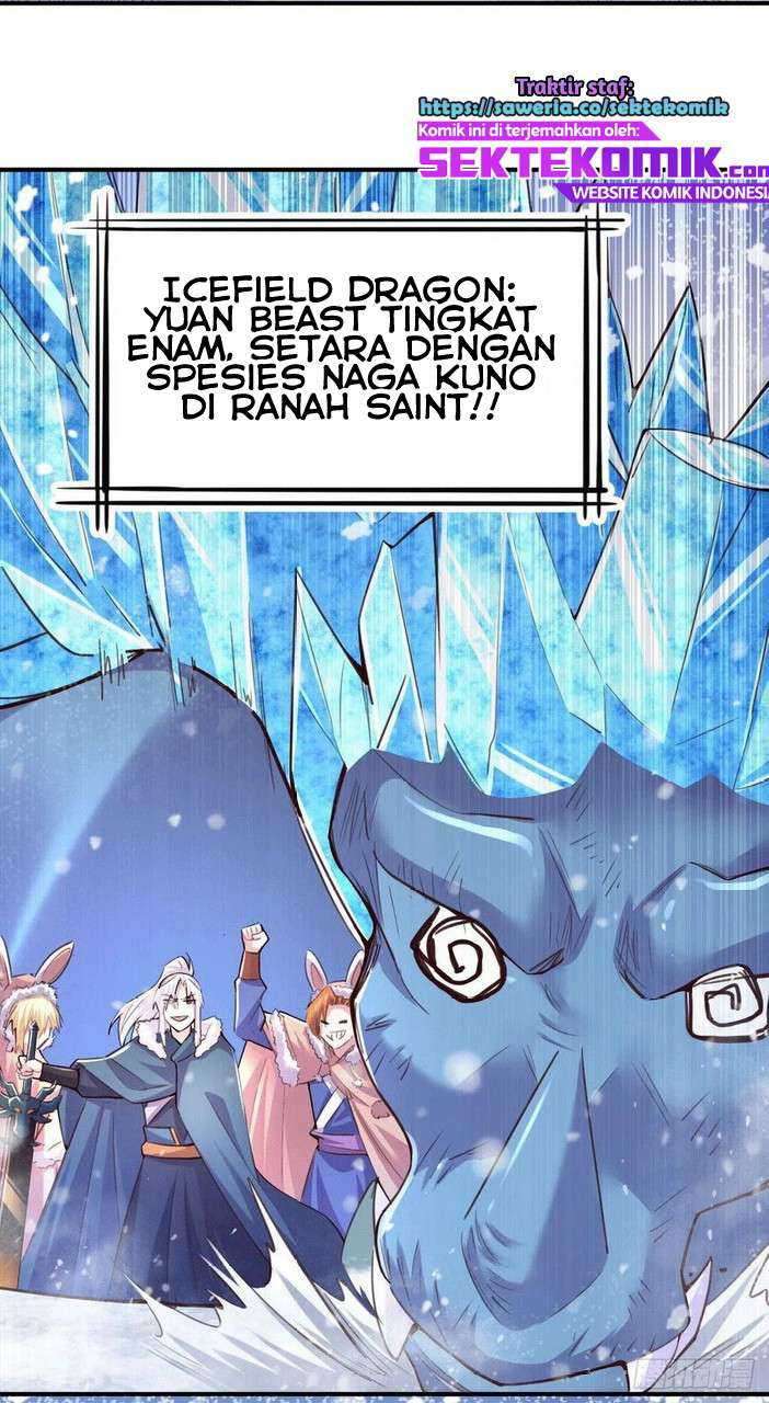 Son in Law Does Cheap Cultivation chapter 127