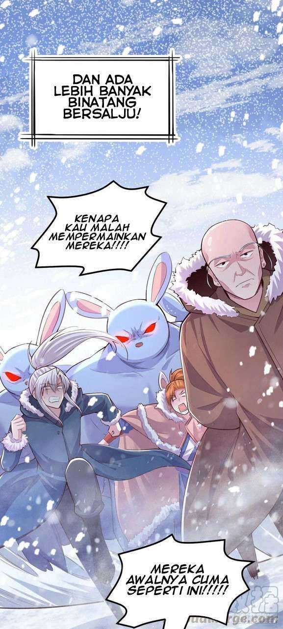 Son in Law Does Cheap Cultivation chapter 127
