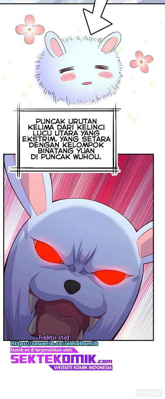 Son in Law Does Cheap Cultivation chapter 127