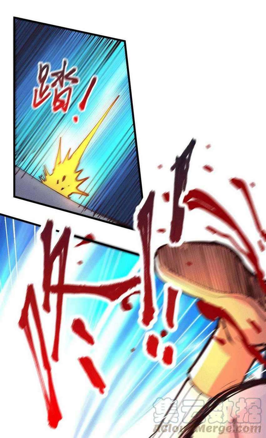 Son in Law Does Cheap Cultivation chapter 127