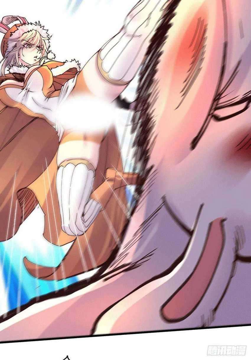 Son in Law Does Cheap Cultivation chapter 127