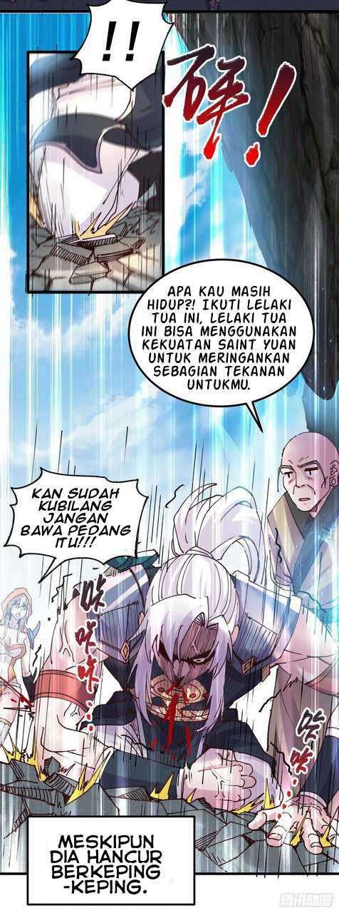Son in Law Does Cheap Cultivation chapter 127