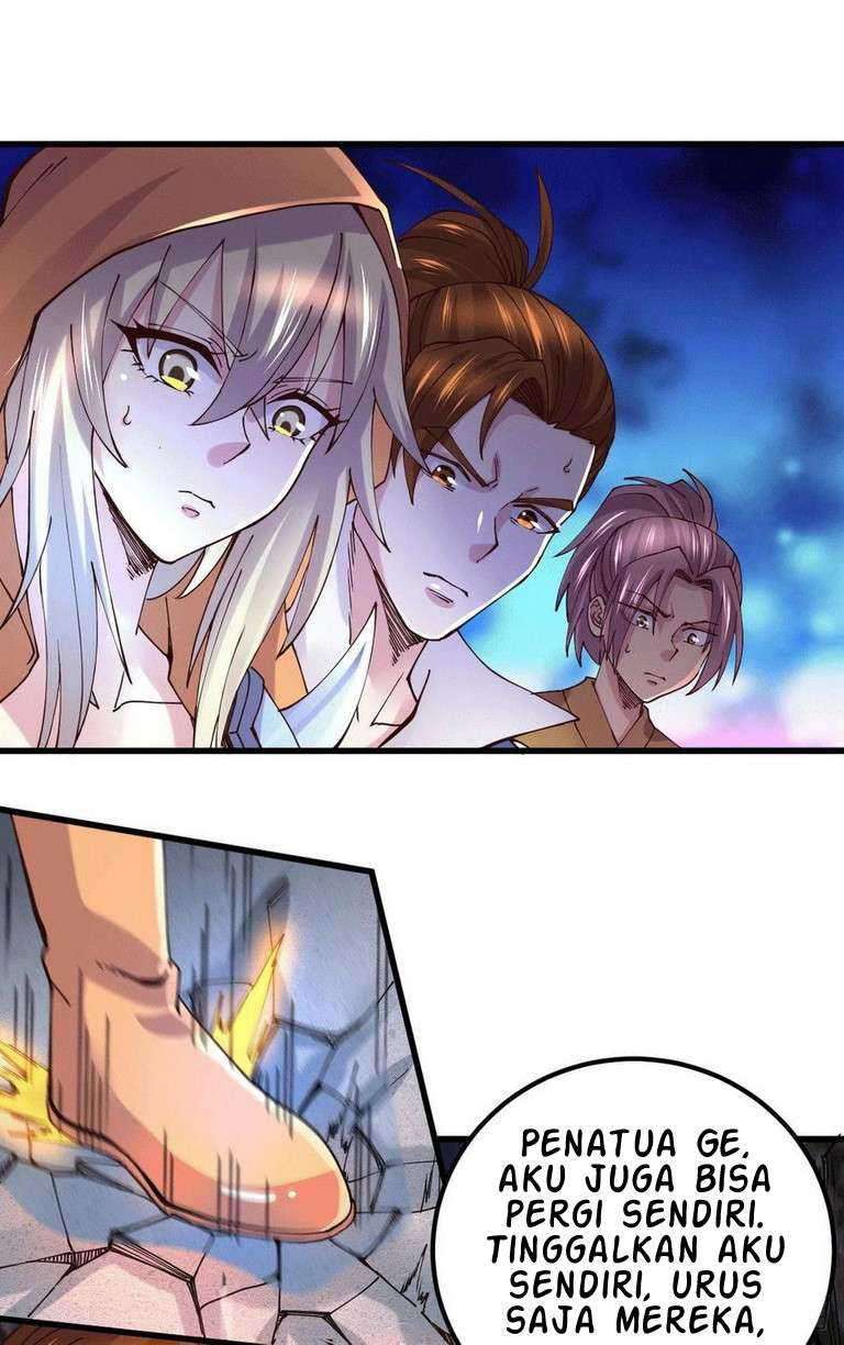 Son in Law Does Cheap Cultivation chapter 127