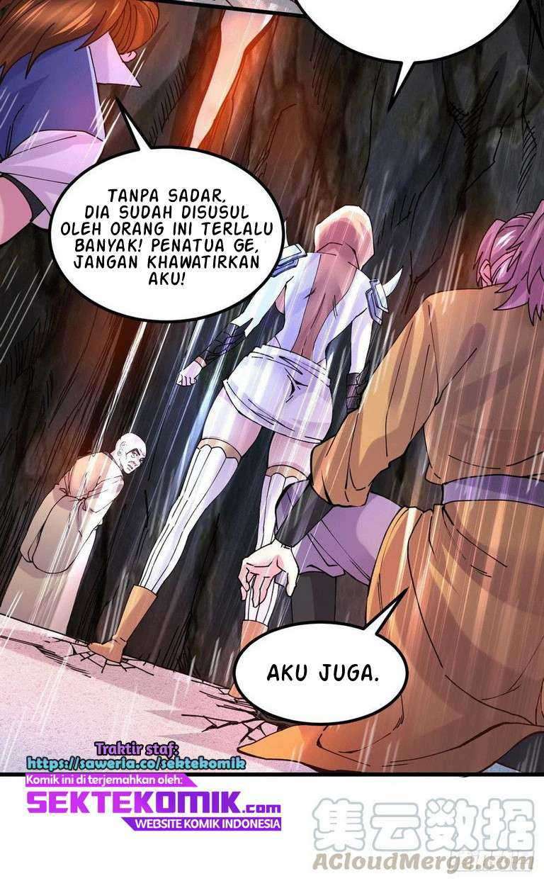 Son in Law Does Cheap Cultivation chapter 127