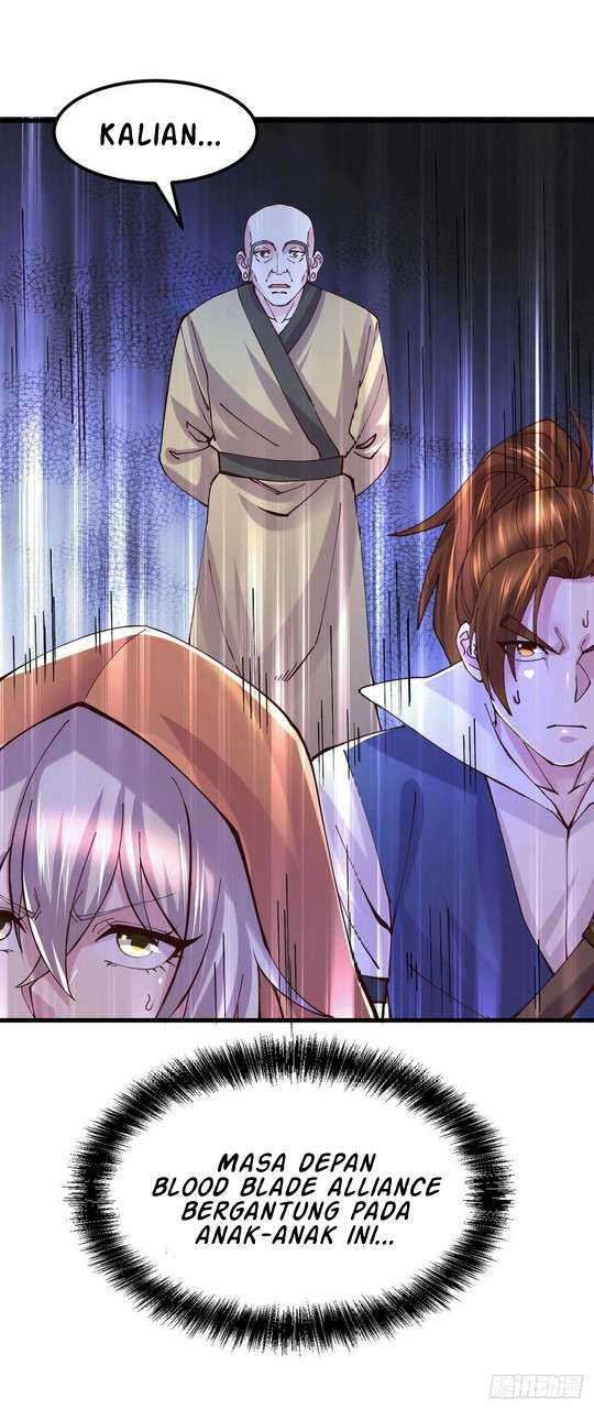 Son in Law Does Cheap Cultivation chapter 127