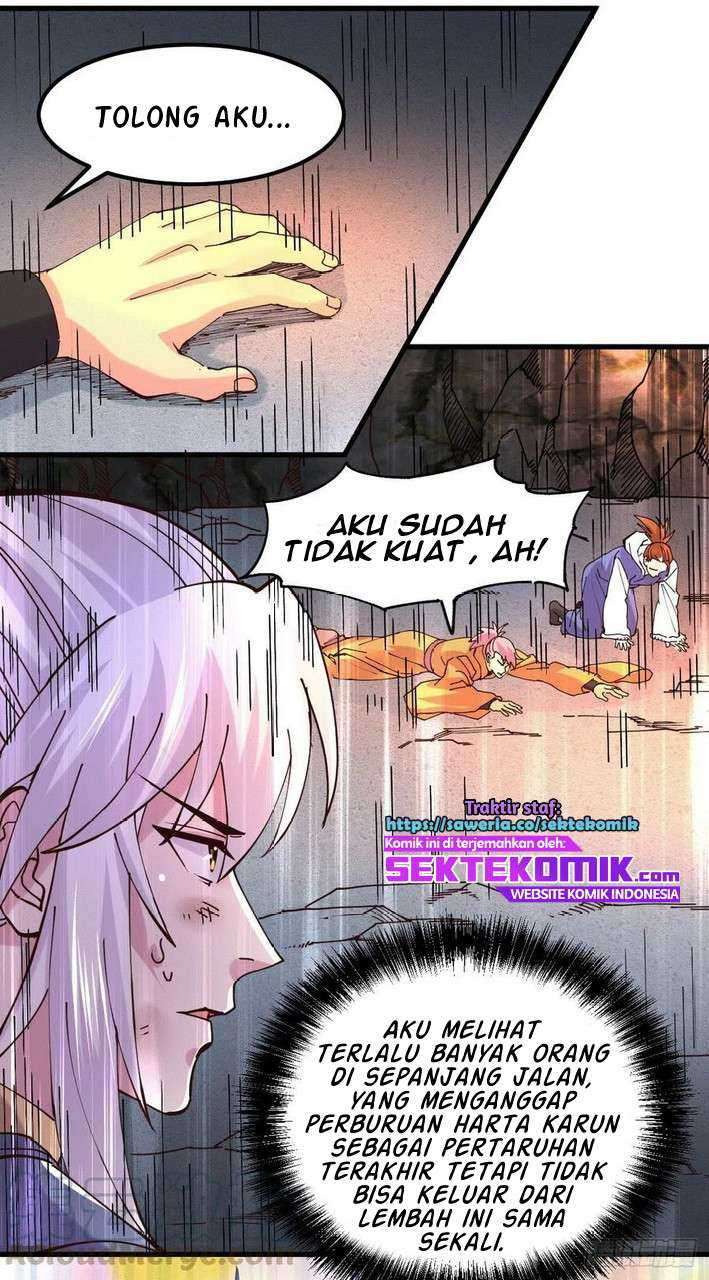 Son in Law Does Cheap Cultivation chapter 127