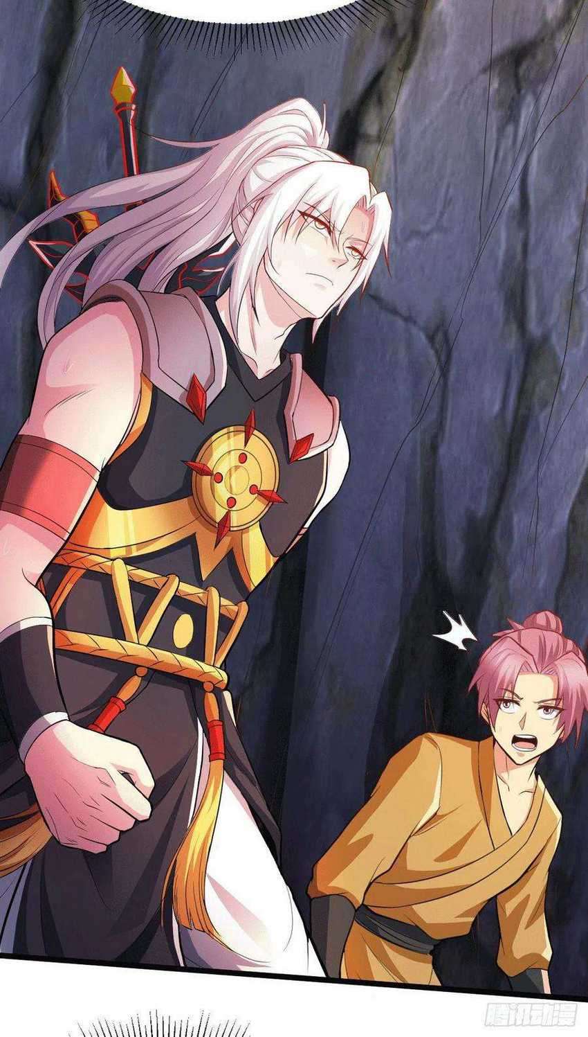 Son in Law Does Cheap Cultivation chapter 127